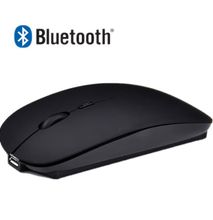 Bluetooth Rechargeable Wireless Mouse
